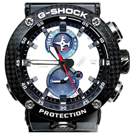 Autre Marque-Casio G-SHOCK GWR-B1000HJ-1A Wristwatch-Other