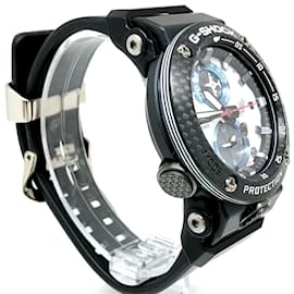 Autre Marque-Casio G-SHOCK GWR-B1000HJ-1A Wristwatch-Other