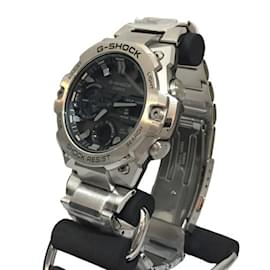 Autre Marque-Casio G-Shock GST-B400D-1AJF Wristwatch-Other