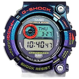 Autre Marque-Casio G-Shock GW-201-6 Frogman Watch-Other