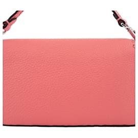 Fendi-Sac Fendi Mamma Bucket Selleria-Rose