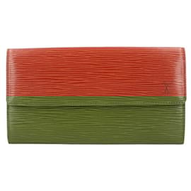 Louis Vuitton-Louis Vuitton Sarah-Brown