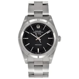 Rolex-Rolex Air King K Series Automatic Watch-Other