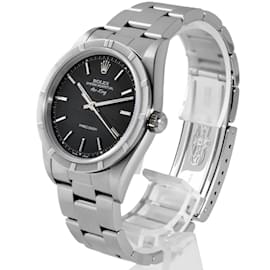 Rolex-Rolex Air King K Series Automatic Watch-Other