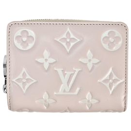 Cartera Lou bi-fold Louis Vuitton Otro