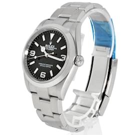Rolex-Rolex Explorer I 36 Automatic Wristwatch-Other