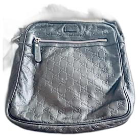 Gucci-Saddlebags-Black