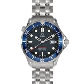 Omega-OMEGA Seamaster 300 Professional Quartz Watch-Other