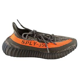 Yeezy Baskets kakis Kaki