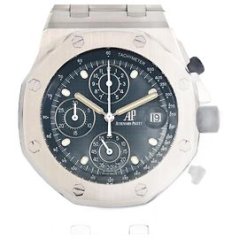Audemars Piguet Royal Oak Offshore Azul