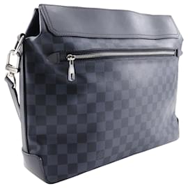 Louis Vuitton-Louis Vuitton Greenwich-Black