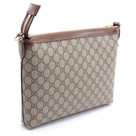 Gucci-Gucci Interlocking G-Beige