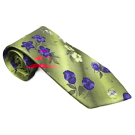 Kenzo-Ties-Multiple colors