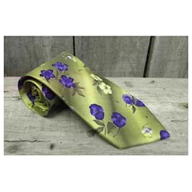 Kenzo-Ties-Multiple colors