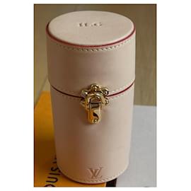 Louis Vuitton-Various decorations-Beige