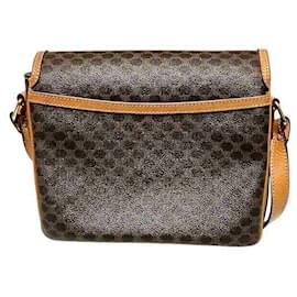 Céline-Celine Macadam MO5 Shoulder Bag-Purple