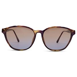 Dior-Christian Vintage Brown Sunglasses 2747 80 Optyl 54/15 140mm-Brown