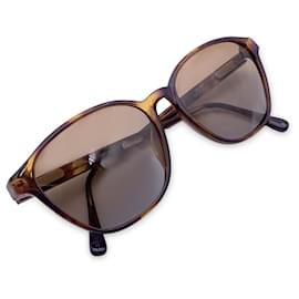 Dior-Christian Vintage Brown Sunglasses 2747 80 Optyl 54/15 140mm-Brown