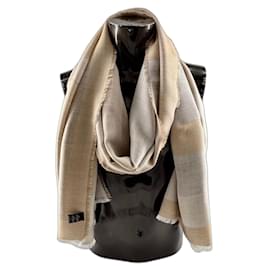 Ralph Lauren-Ralph Lauren Cashmere Stole-Multiple colors