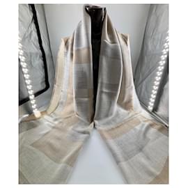 Ralph Lauren-Ralph Lauren Cashmere Stole-Multiple colors