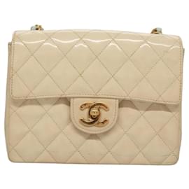 Chanel-Chanel Intemporel-Beige