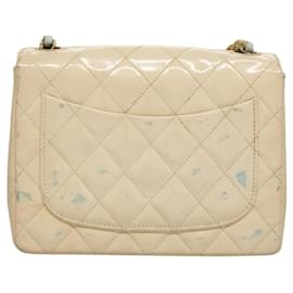 Chanel-Chanel Intemporel-Beige