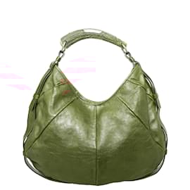 Yves Saint Laurent-Yves Saint Laurent Mombasa Bag-Red