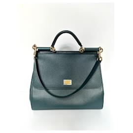 Dolce & Gabbana-Sicily-Green,Dark green