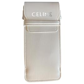 Céline-Purses, wallets, cases-White