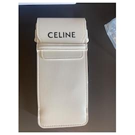 Céline-Purses, wallets, cases-White