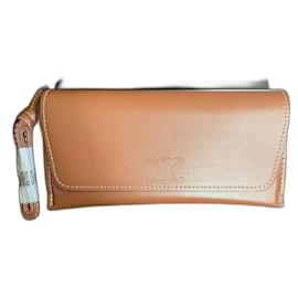 Céline-Purses, wallets, cases-Light brown