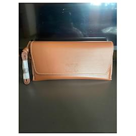 Céline-Purses, wallets, cases-Light brown
