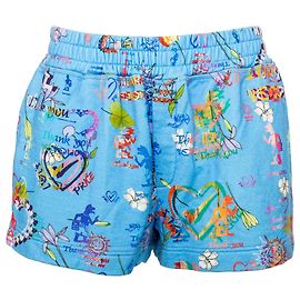 Bermuda impressa Vivienne Westwood Multicor