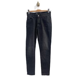 Céline CELINE Jeans T.US 26 Baumwolle Schwarz