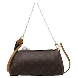 Louis Vuitton-Louis Vuitton Eva-Brown