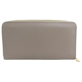 Céline-Céline Zip Around-Brown