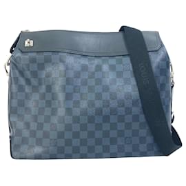 Louis Vuitton-Louis Vuitton Neo Greenwich-Black