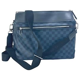 Louis Vuitton-Louis Vuitton Neo Greenwich-Black