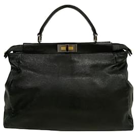 Fendi-Fendi Peekaboo X-lite-Black