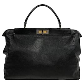 Fendi-Fendi Peekaboo X-lite-Black