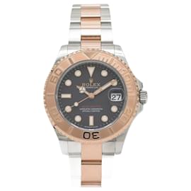 Rolex-Rolex Yacht-Master-Black