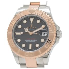 Rolex-Rolex Yacht-Master-Black