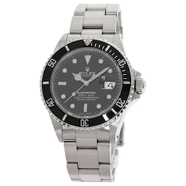Rolex-Rolex Submariner-Black