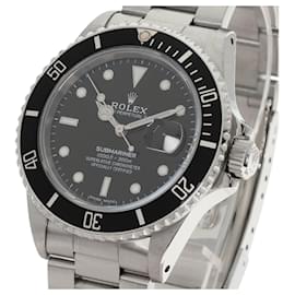 Rolex-Rolex Submariner-Black