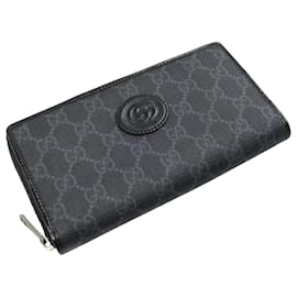 Gucci-Gucci Interlocking G-Black