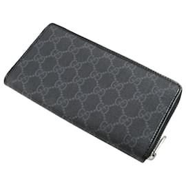 Gucci-Gucci Interlocking G-Black