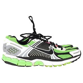 Baskets Nike Zoom Vomero 5 en synthétique vert Vert