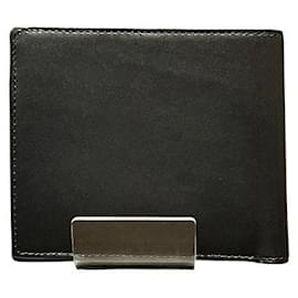 Paul Smith-Paul Smith Colorful Classic Bifold Wallet-Red
