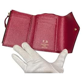 Louis Vuitton-Carteira Victorine Monogram Louis Vuitton M41938-Rosa