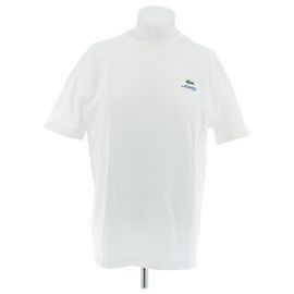 Camisetas LACOSTE T.International M Algodón Blanco
